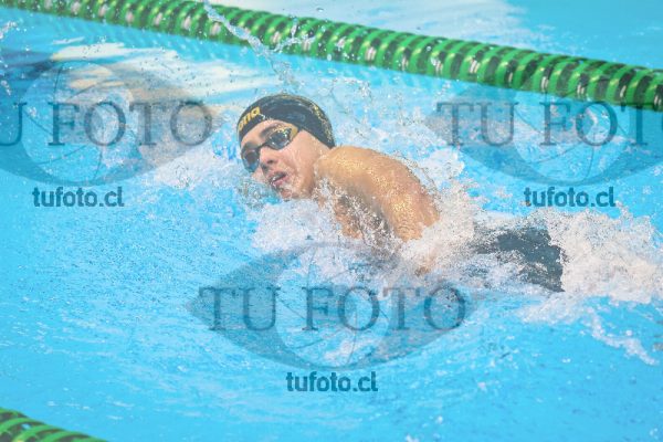 Image NC 200 Libre 13-14 Años Varones 000164
