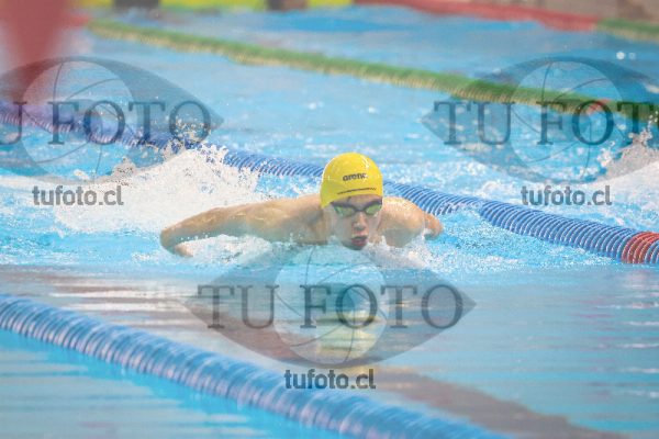 Image NC 200 Combinado 13-14 Años Varones 000111