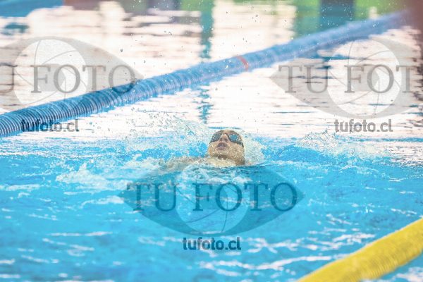 Image NC 100 Espalda 15-17-18+ Años Varones 000119