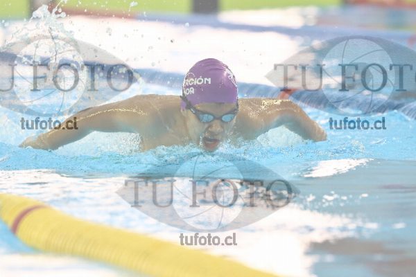 Image NC 200 Mariposa 15-17 Varones 000014