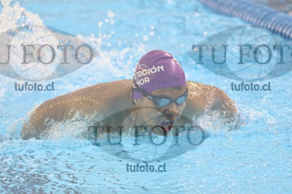 Image NC 200 Mariposa 15-17 Varones 000027