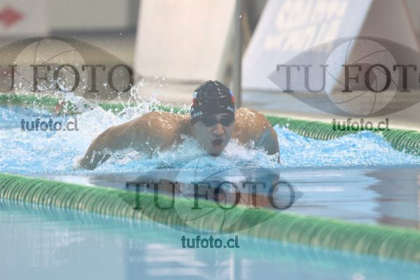 Image NC 200 Mariposa 15-17 Varones 000038