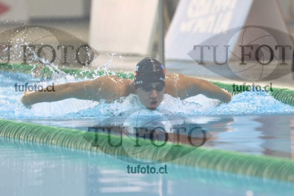 Image NC 200 Mariposa 15-17 Varones 000039