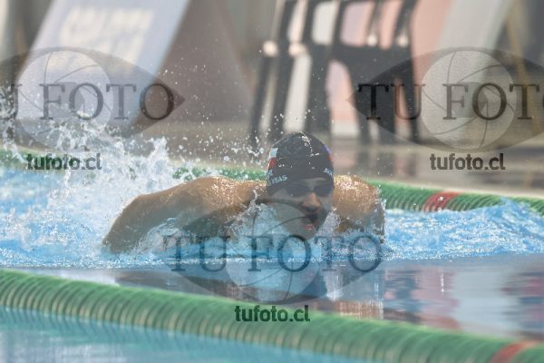 Image NC 200 Mariposa 15-17 Varones 000040