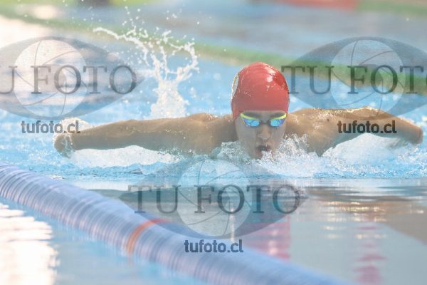 Image NC 200 Mariposa 15-17 Varones 000043
