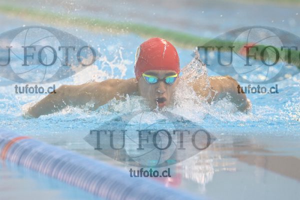Image NC 200 Mariposa 15-17 Varones 000044