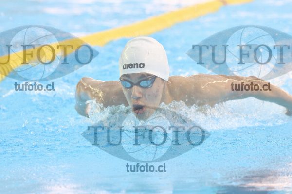 Image NC 200 Mariposa 15-17 Varones 000046