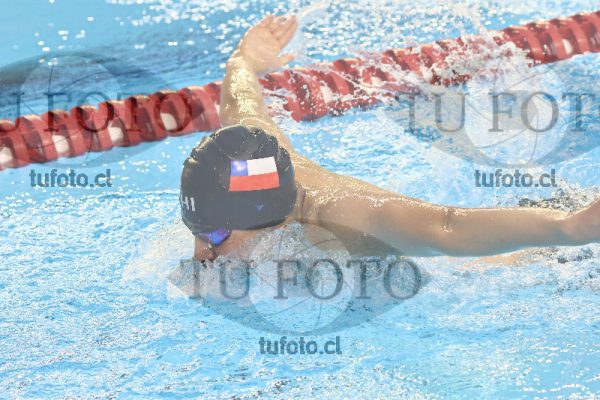 Image NC 200 Mariposa 15-17 Varones 000048