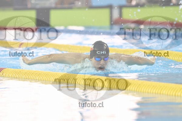 Image NC 200 Mariposa 15-17 Varones 000050
