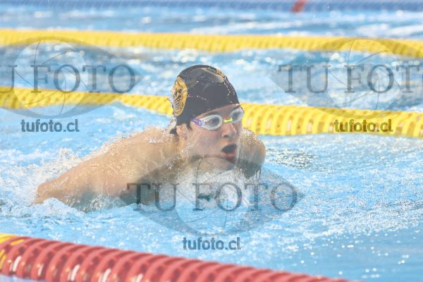 Image NC 200 Mariposa 15-17 Varones 000059