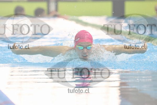 Image NC 200 Mariposa 15-17 Varones 000085