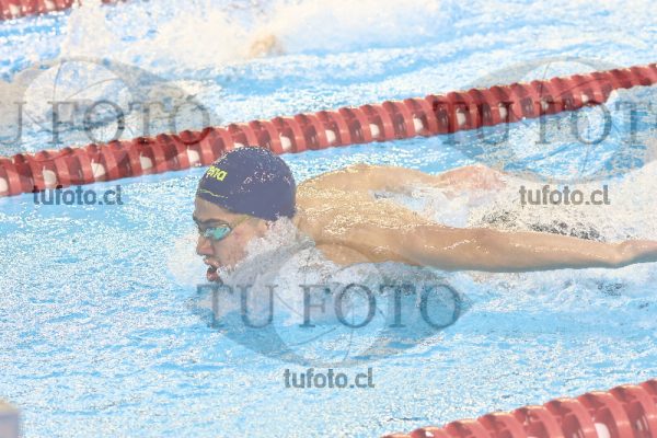 Image NC 200 Mariposa 15-17 Varones 000093