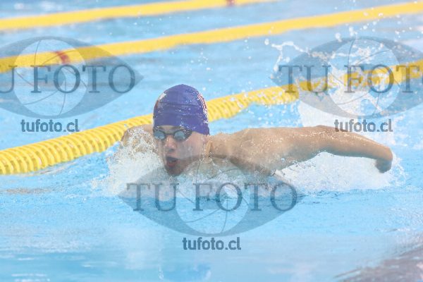 Image NC 200 Mariposa 15-17 Varones 000091