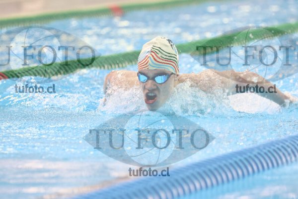 Image NC 200 Mariposa 15-17 Varones 000106