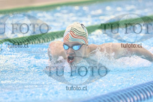 Image NC 200 Mariposa 15-17 Varones 000107