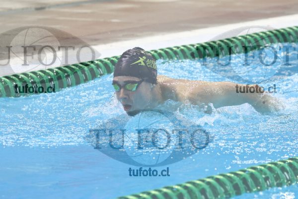 Image NC 200 Mariposa 15-17 Varones 000109