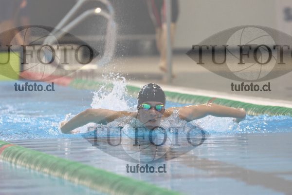 Image NC 200 Mariposa 15-17 Varones 000122