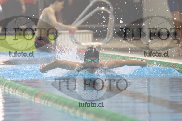 Image NC 200 Mariposa 15-17 Varones 000121