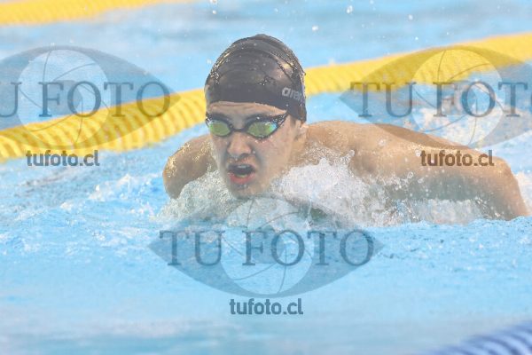 Image NC 200 Mariposa 15-17 Varones 000127