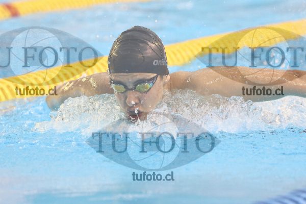 Image NC 200 Mariposa 15-17 Varones 000128