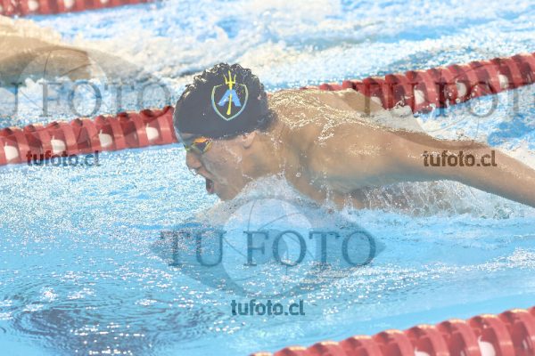 Image NC 200 Mariposa 15-17 Varones 000129