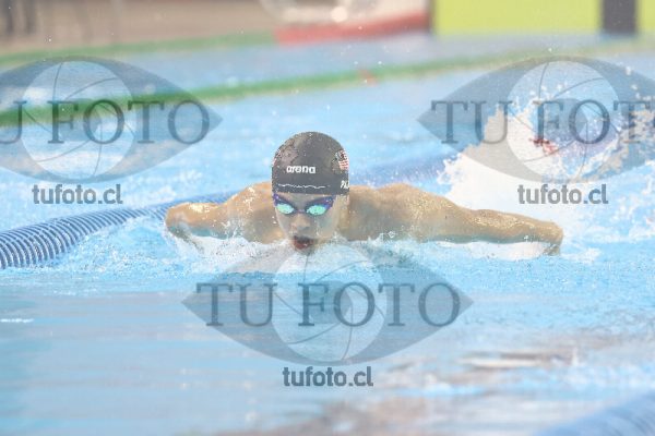 Image NC 200 Mariposa 15-17 Varones 000137