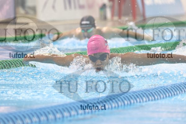 Image NC 200 Mariposa 15-17 Varones 000140