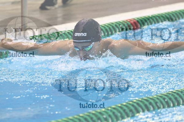 Image NC 200 Mariposa 15-17 Varones 000144