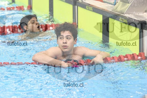 Image NC 100 Libre 13-14 Años Varones 000071