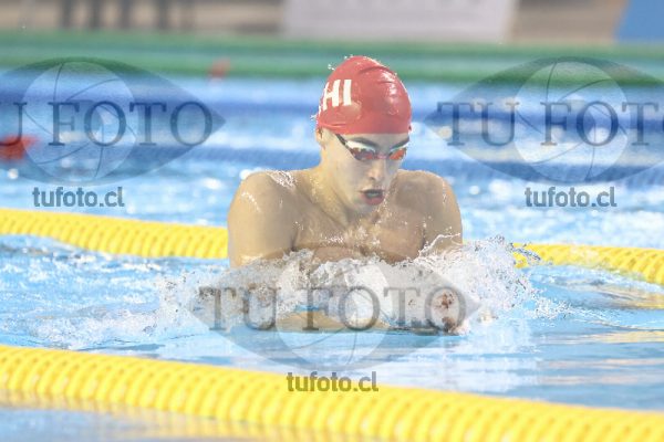 Image NC 200 Pecho 15-17 Años Varones 000057