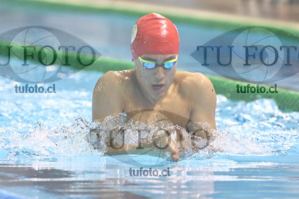 Image NC 200 Pecho 15-17 Años Varones 000099