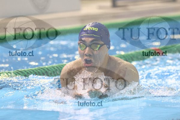 Image NC 200 Pecho 15-17 Años Varones 000113
