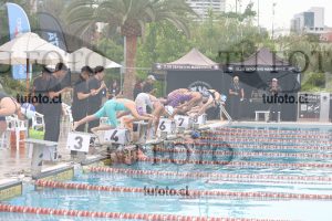 Image 11 años mujeres 400 Libre 000046