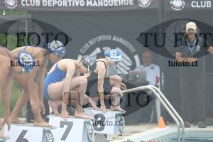 Image 11 años mujeres 400 Libre 000041