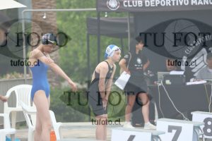 Image 11 años mujeres 400 Libre 000022